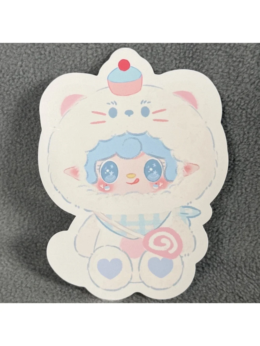 Yooki 600% Baby Baking House - Honey Cake Ferret